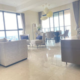 Pan Tai Apartment Real Scene
