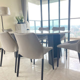 Pan Tai Apartment Real Scene
