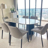 Pan Tai Apartment Real Scene
