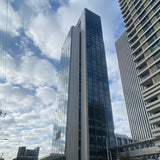 Hotel exterior scenery