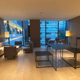 Hotel real view
