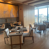 Hotel real view