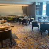 Hotel real view