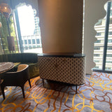 Hotel real view