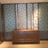 Hotel real view