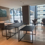Hotel real view