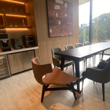 Hotel real view
