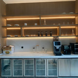 Hotel real view