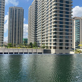 Pan Tai Apartment Real Scene