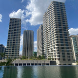 Pan Tai Apartment Real Scene