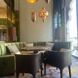 Hotel real view