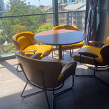 Hotel real view