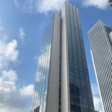 Hotel exterior scenery