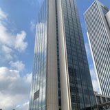 Hotel exterior scenery
